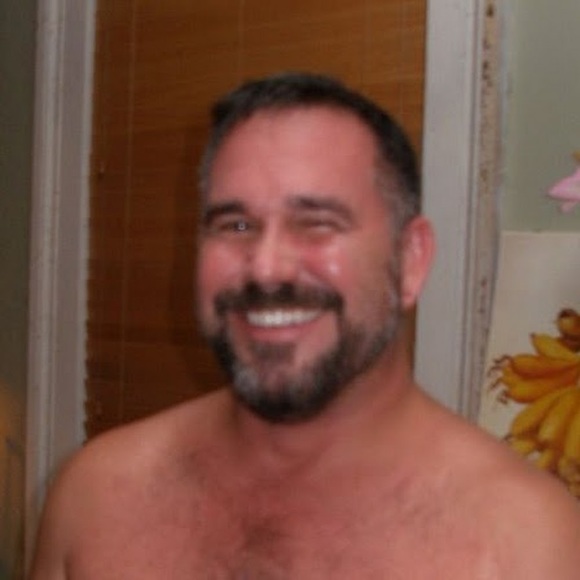 Meet your Posher, Brian - Picture 1 of 1